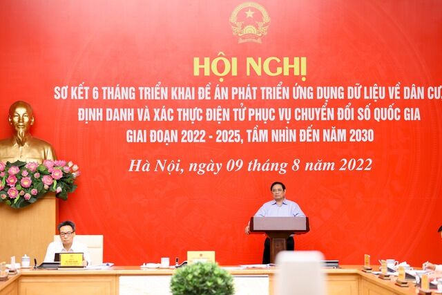 'Người dân thấy thiết thực, hiệu quả thì chuyển đổi số khó khăn đến mấy cũng thành công' - Ảnh 6. 'Người dân thấy thiết thực, hiệu quả thì chuyển đổi số khó khăn đến mấy cũng thành công' - Ảnh 6.