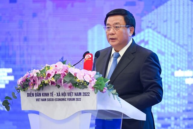Củng cố, tăng cường nền tảng kinh tế vĩ mô luôn là mục tiêu hàng đầu - Ảnh 3. Củng cố, tăng cường nền tảng kinh tế vĩ mô luôn là mục tiêu hàng đầu - Ảnh 3.