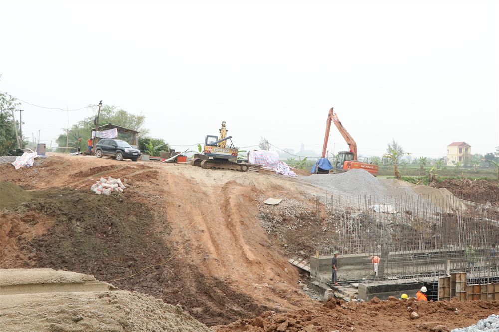 Tỉnh Ninh Bình phấn đấu đến hết năm 2022 tỉ lệ giải ngân đạt tối thiểu 95%.
