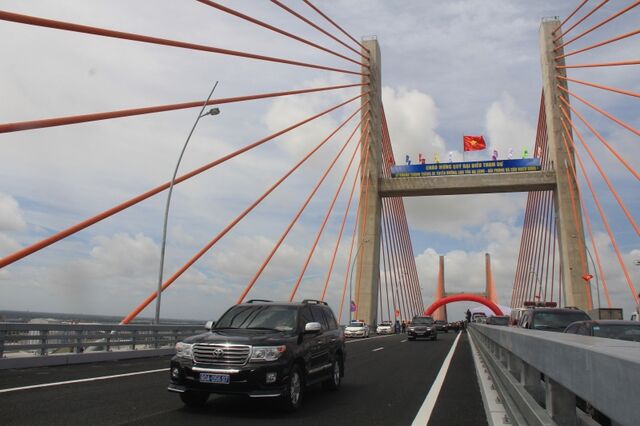 Tết Độc lập nghĩ về nền kinh tế độc lập, tự chủ - Ảnh 2.