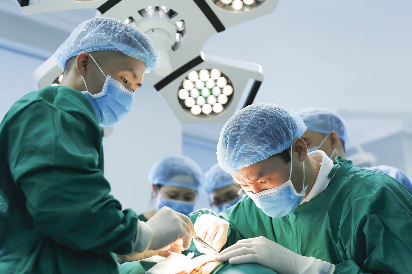 Viện Thẩm Mỹ Quốc Tế Dr.Han 