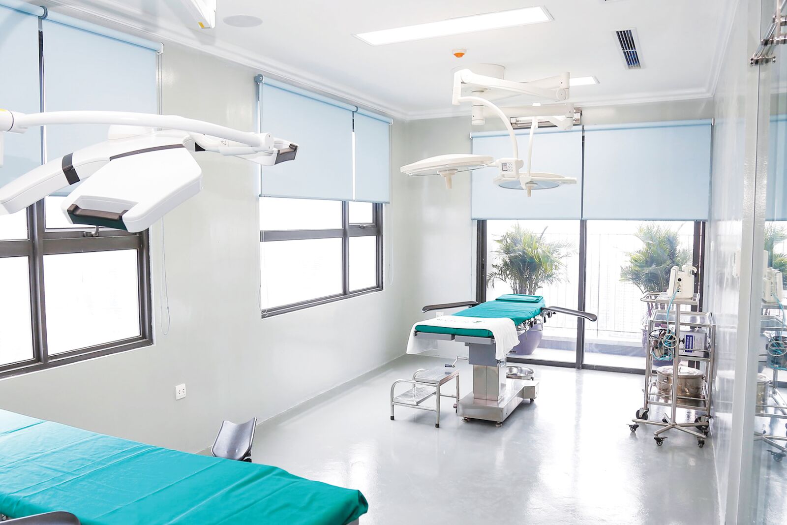 Viện Thẩm Mỹ Quốc Tế Dr.Han