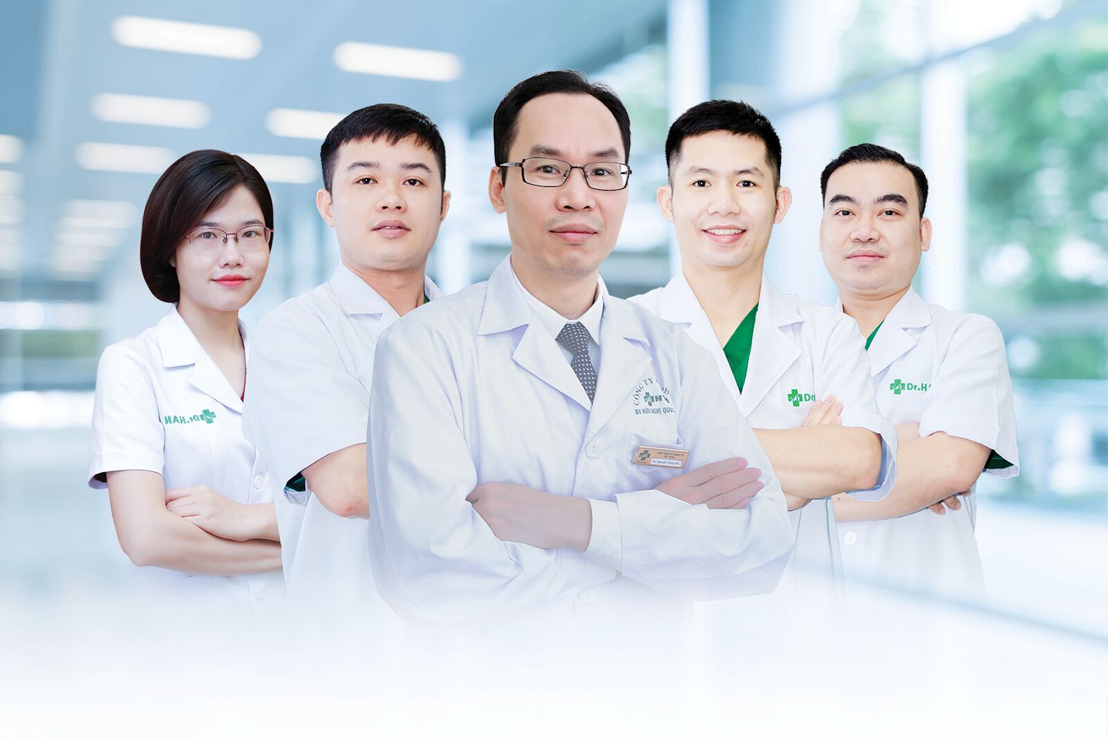 Viện Thẩm Mỹ Quốc Tế Dr.Han 