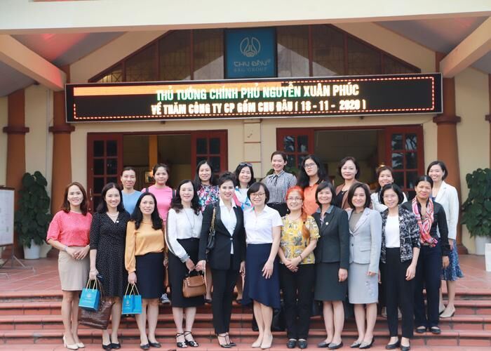 Gốm Chu Đậu: Huyền bí dòng gốm cổ hằng mãi với thời gian