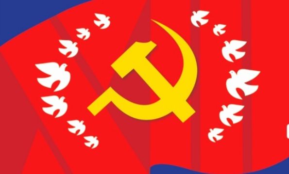 Củng cố, tăng cường mối quan hệ giữa Đảng lãnh đạo, Nhà nước quản lý, Nhân dân làm chủ