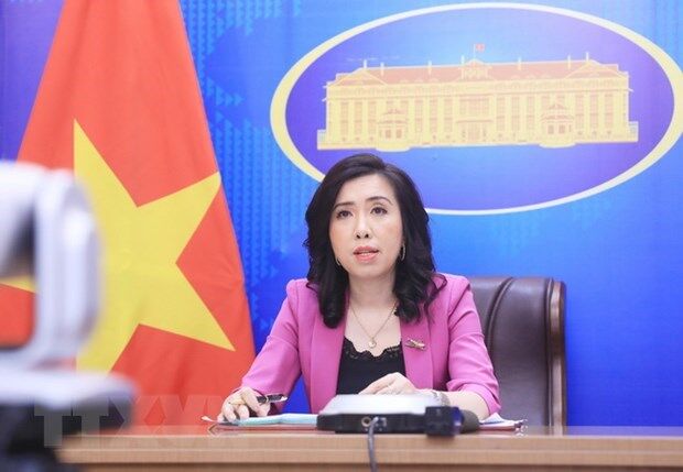 Phát huy lợi thế chuyển đổi số trong công tác thông tin đối ngoại hình ảnh 2 Phat huy loi the chuyen doi so trong cong tac thong tin doi ngoai hinh anh 2