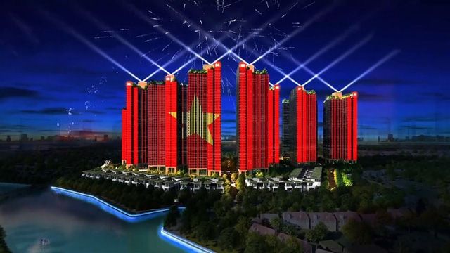 Hiện thực hóa khát vọng xây dựng đất nước hùng cường, thịnh vượng