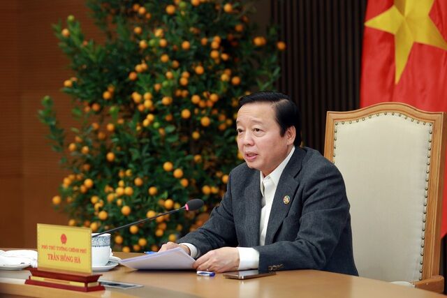 Lấy ý kiến về dự thảo Luật Đất đai (sửa đổi): Đúng đối tượng, thực chất, trọng tâm - Ảnh 1. Lấy ý kiến về dự thảo Luật Đất đai (sửa đổi): Đúng đối tượng, thực chất, trọng tâm - Ảnh 1.