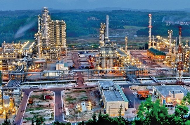 Quảng Ngãi cần ưu tiên ngành chế biến, chế tạo, công nghiệp công nghệ cao