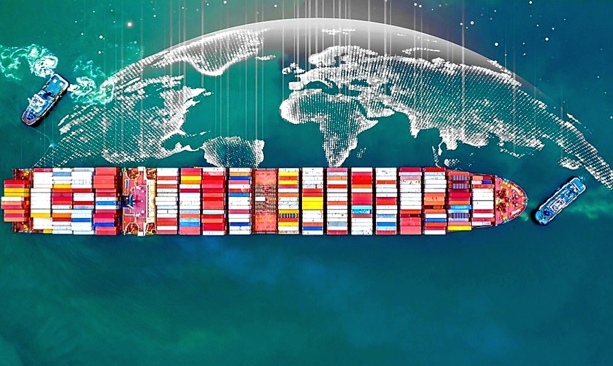 Phương hướng, giải pháp phát triển hợp tác thương mại, đầu tư Việt Nam - Liên minh Kinh tế Á - Âu đến năm 2045