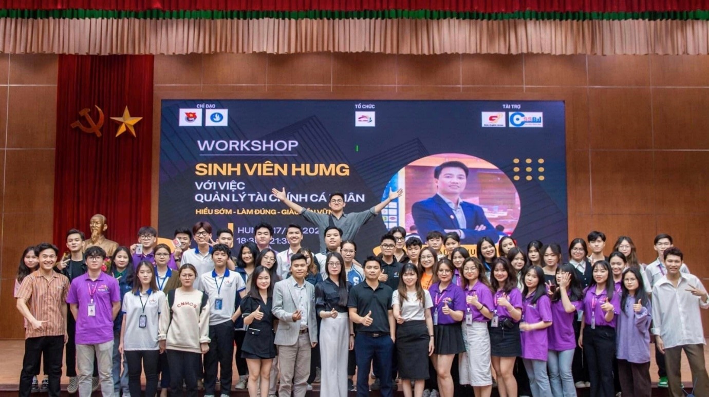 Đội ngũ nhân sự CSKH luôn đem đến cho KH những trải nghiệm tuyệt vời.