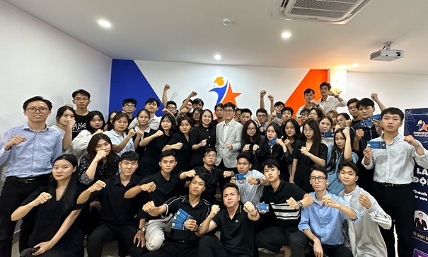 Mục tiêu Sedu là mang đến cho học viên môi trường có nhiều động lực, cảm hứng học tập