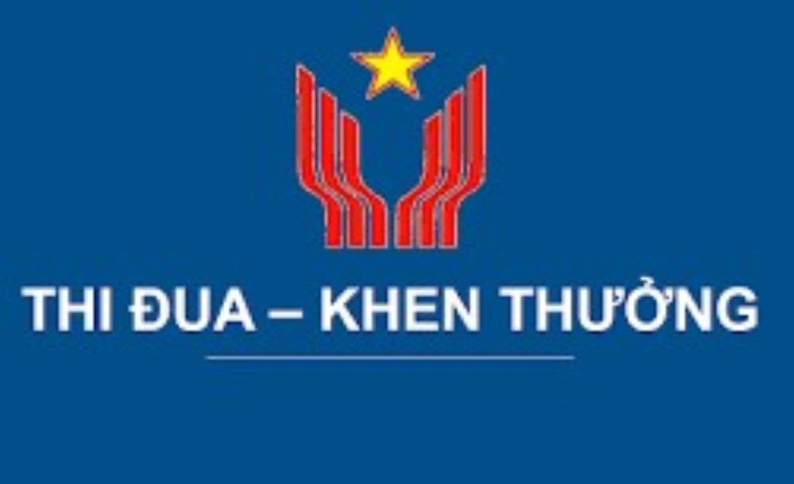 5 bài học rút ra trong công tác Thi đua - Khen thưởng