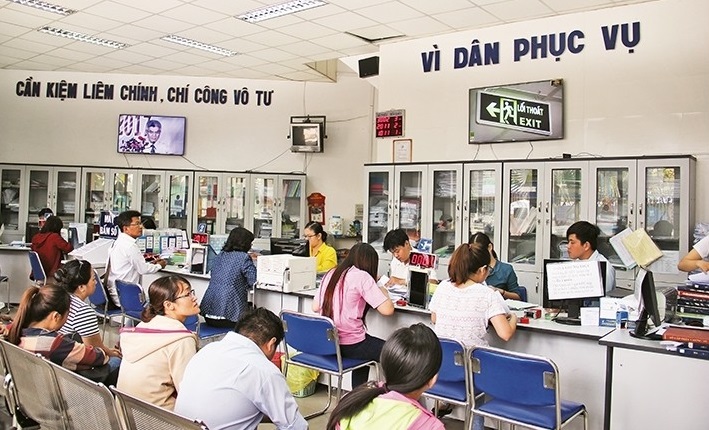 Chấn chỉnh, tăng cường công tác thanh tra, kiểm tra, giám sát hoạt động công vụ