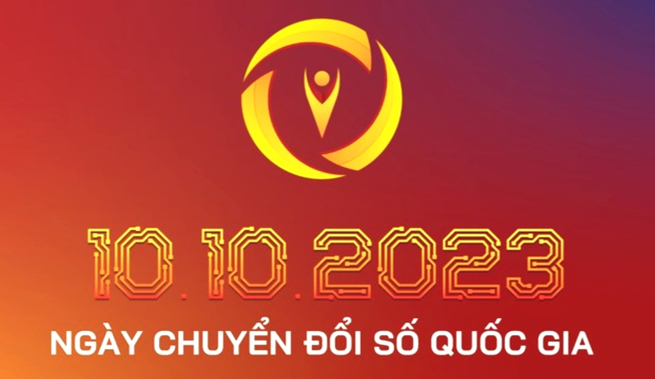 Tổ chức Ngày Chuyển đổi số quốc gia năm 2023