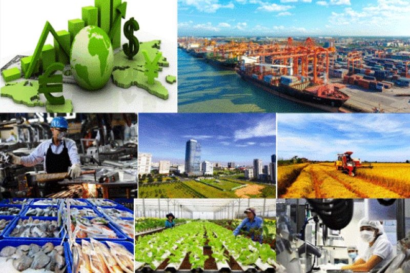 Nghị quyết về Kế hoạch phát triển kinh tế - xã hội năm 2024