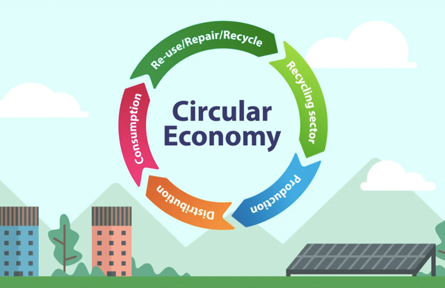 GEF helps promote low-carbon circular economy in Viet Nam