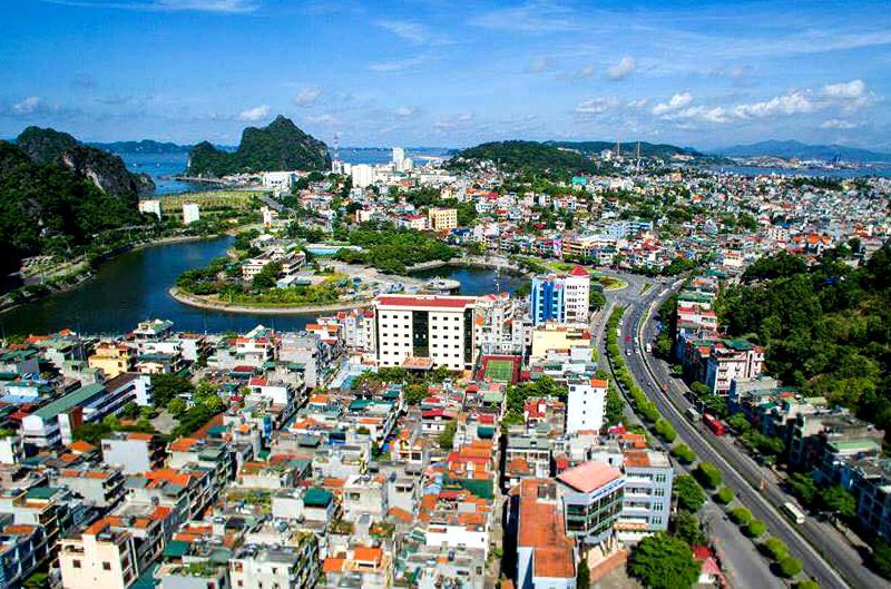 Phát triển TP Hạ Long theo hướng bền vững, tăng trưởng xanh