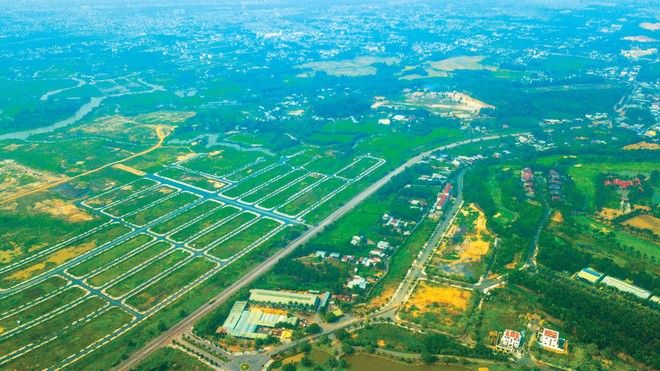 Khẩn trương tổ chức lấy ý kiến Nhân dân đối với dự thảo Luật Đất đai (sửa đổi)