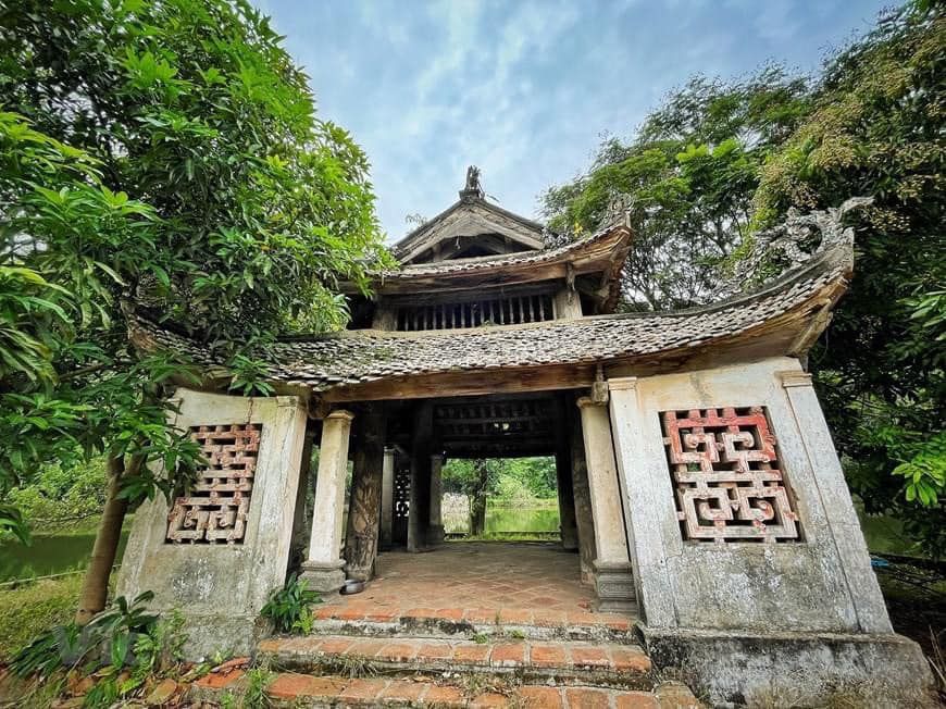 Động Hoàng Xá: Cảnh đẹp thiên nhiên ban tặng cho quê hương Phủ Quốc