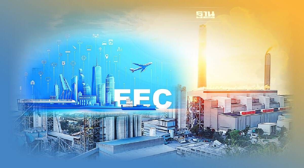 EEC – sự phác thảo diện mạo châu Âu hiện đại