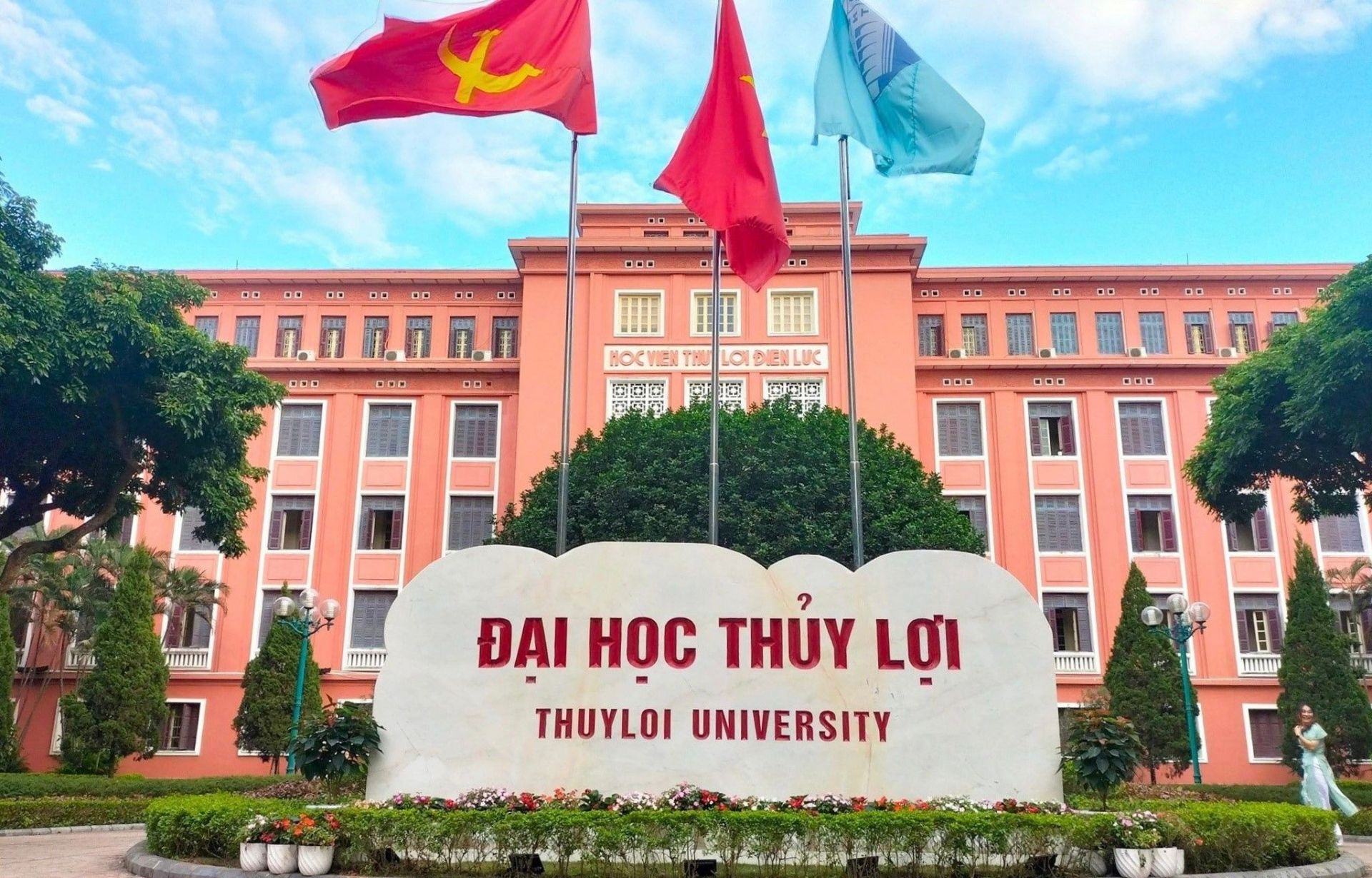 Tuyển sinh năm 2023: Trường đại học top đầu nào tăng chỉ tiêu