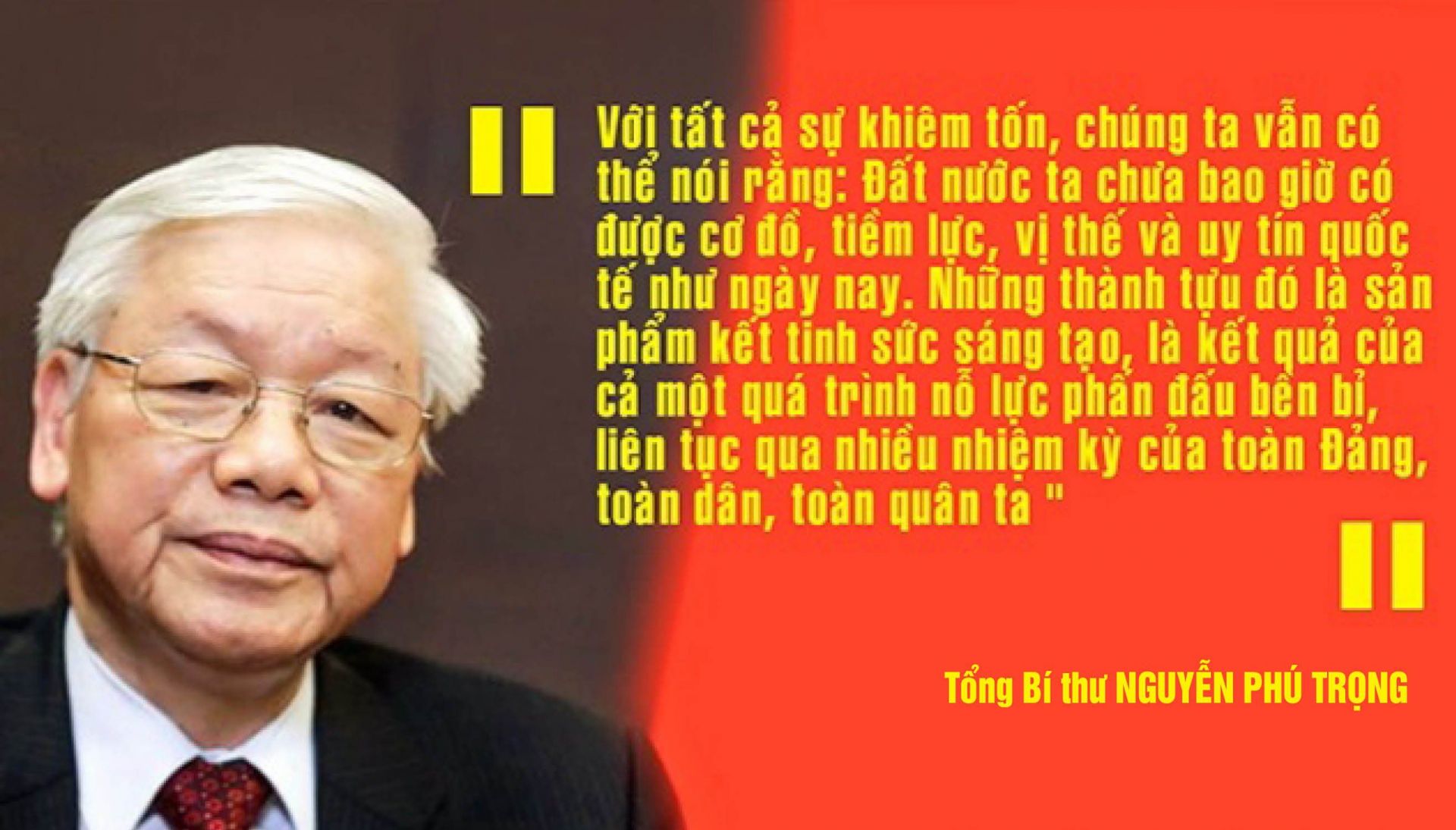 Đảng ta