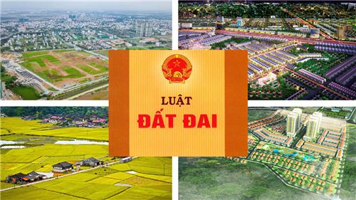 Lợi ích của người dân trong việc sửa đổi Luật đất đai