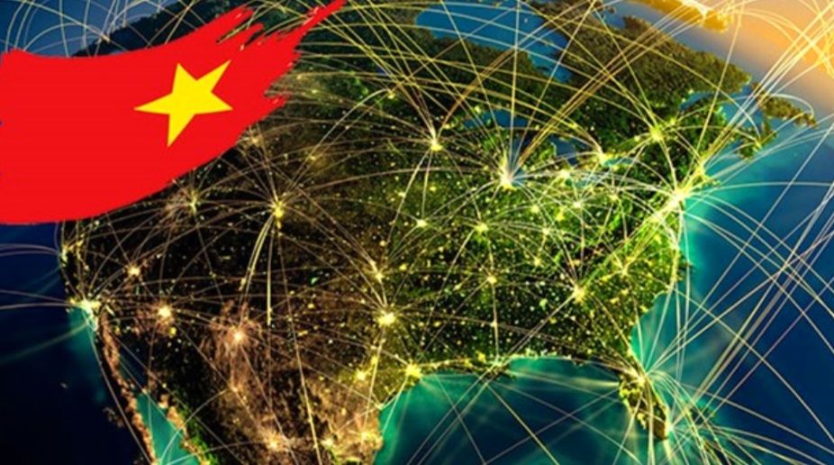 Việt Nam đẩy mạnh hợp tác quốc tế trong ứng phó với các thách thức an ninh phi truyền thống