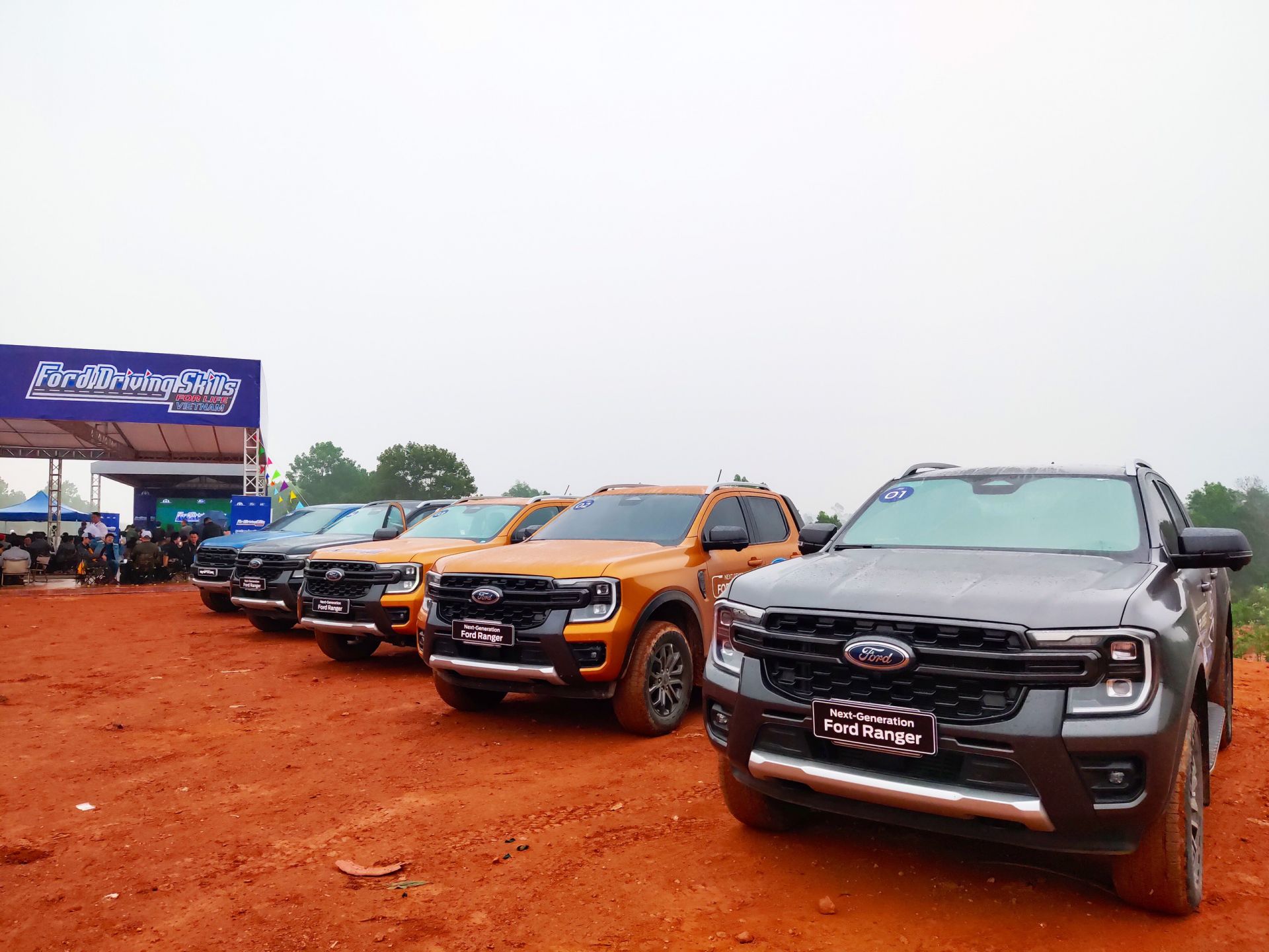 ford Việt Nam