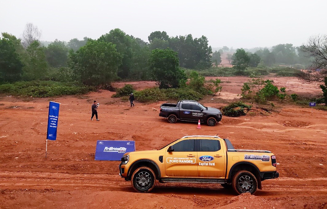 ford Việt Nam