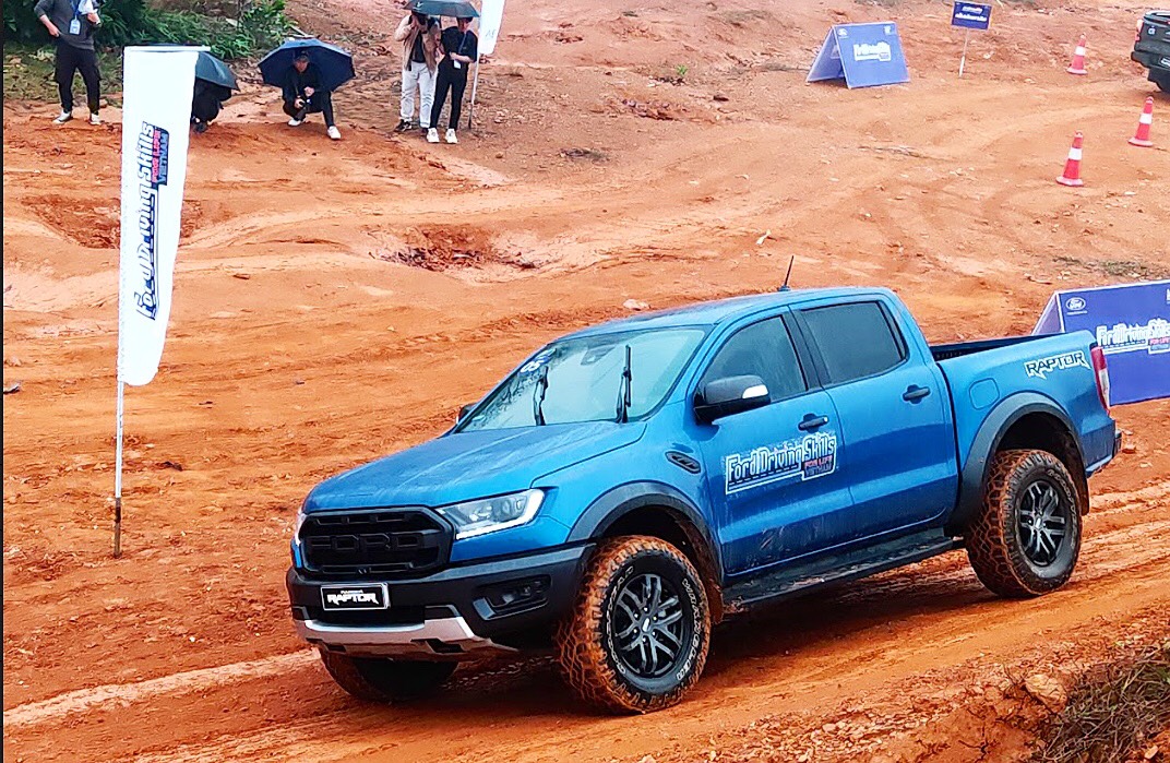 ford Việt Nam