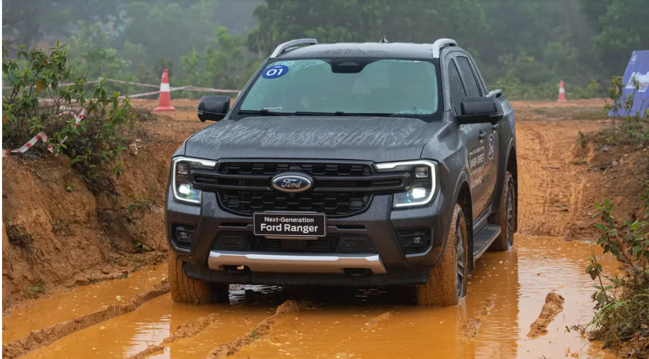 ford Việt