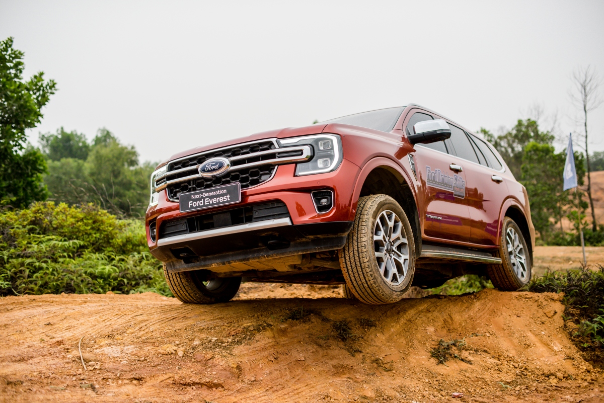 ford Việt