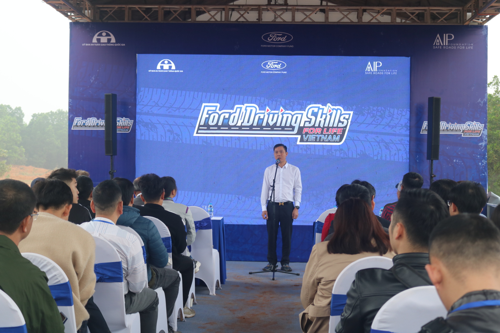 ford việt