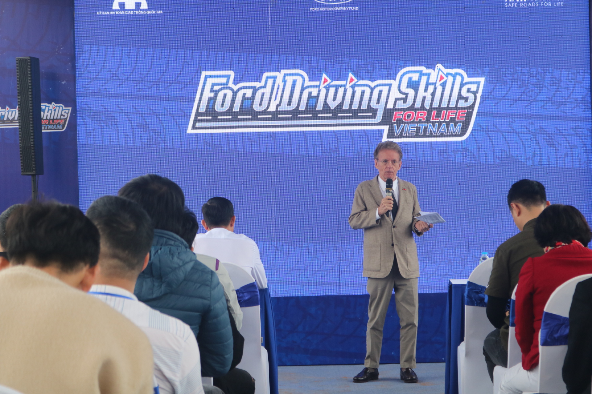 Ford Việt