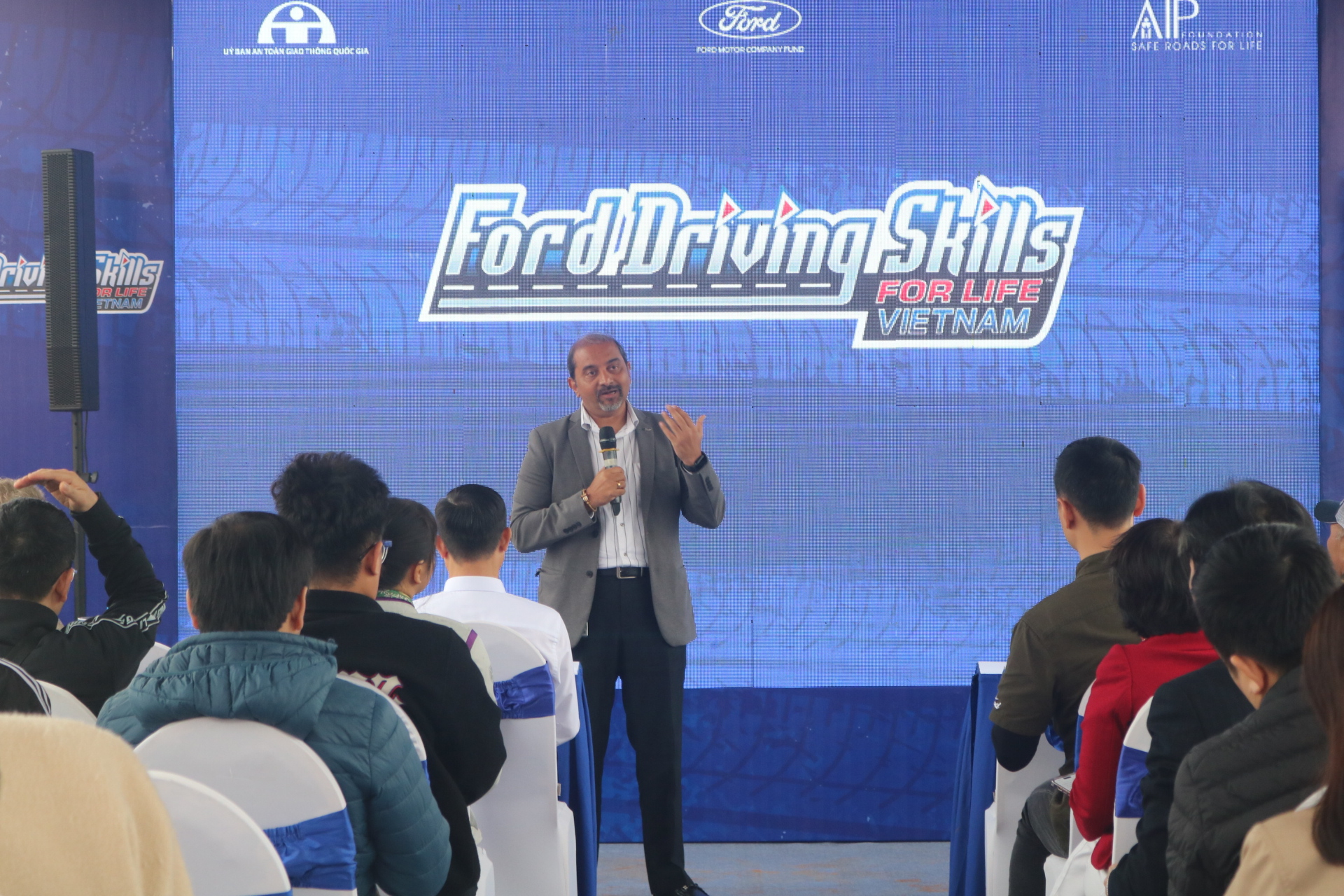 ford Việt Nam