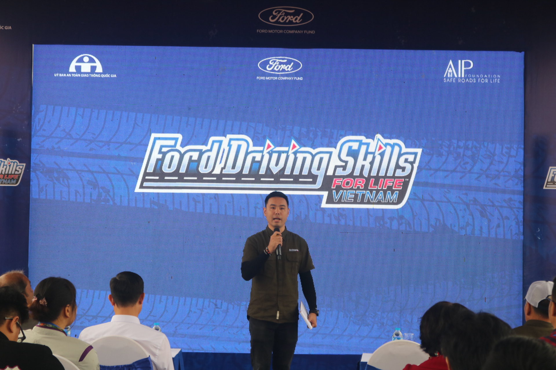 Ford Việt