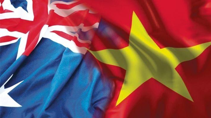 50 năm quan hệ Việt Nam - Australia: Hướng tới mục tiêu đối tác chiến lược toàn diện