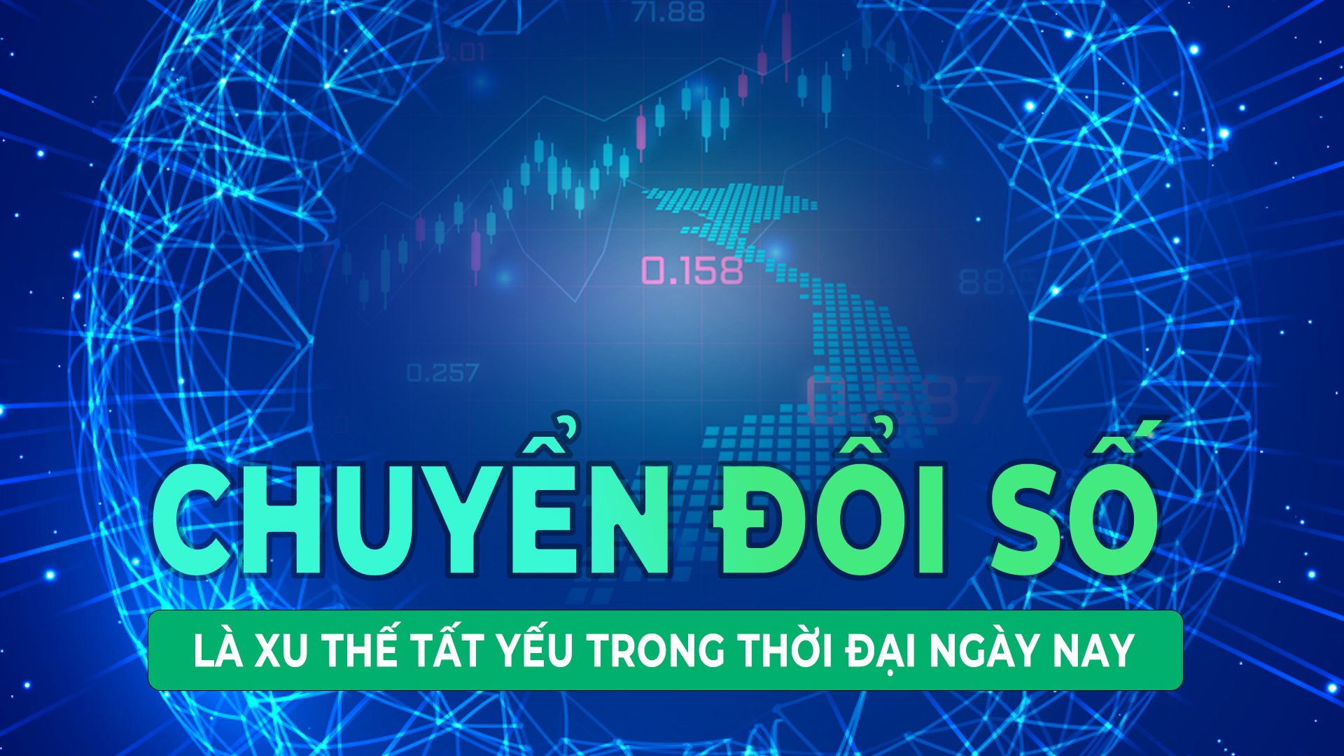 BITEXCO - Góp phần định vị Việt Nam trên bản đồ kiến trúc thế giới
