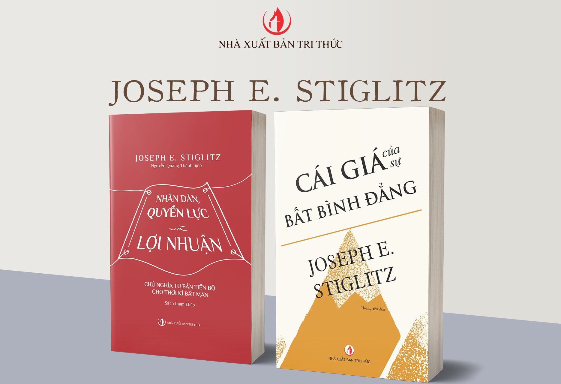 Cái giá của sự bất bình đẳng