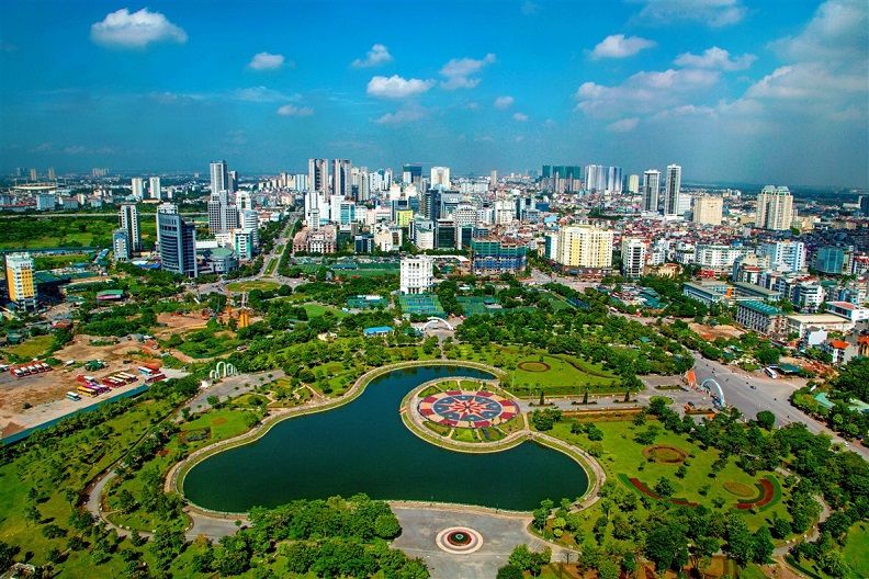 Tổ chức chính quyền Thủ đô theo hướng tinh gọn, hiện đại