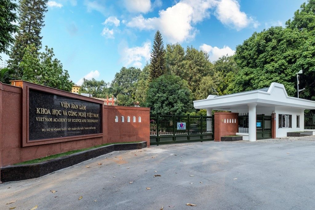 Chiến lược phát triển Viện Hàn lâm Khoa học và Công nghệ Việt Nam đến năm 2030 và tầm nhìn 2045