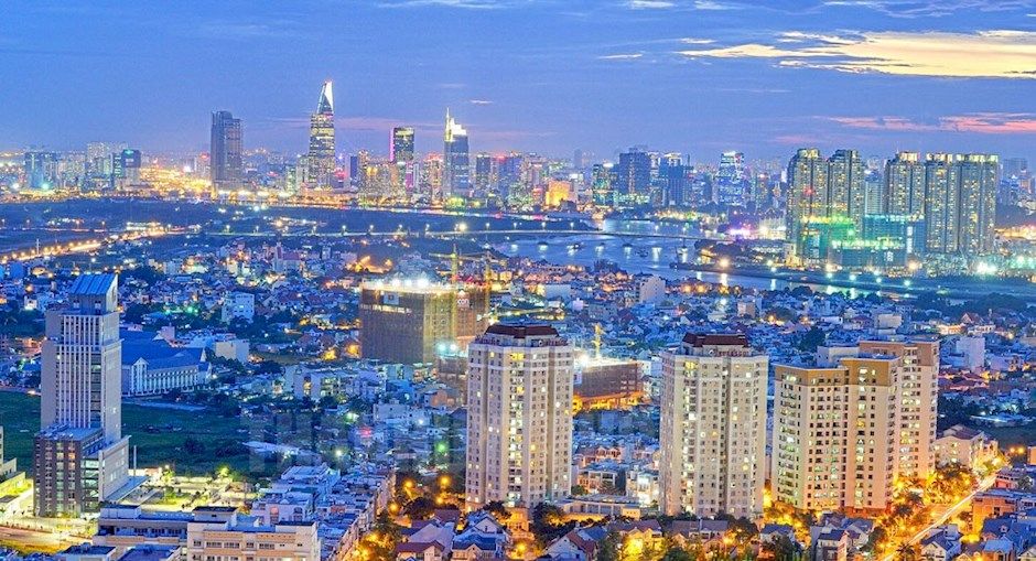 Đề nghị xây dựng Nghị quyết của Quốc hội về thí điểm một số cơ chế, chính sách đặc thù phát triển TP HCM