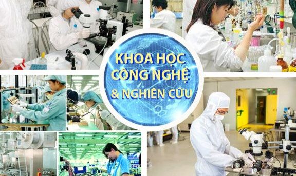 Liên hiệp các Hội Khoa học và Kỹ thuật Việt Nam: Chặng đường 40 năm phát triển và đổi mới