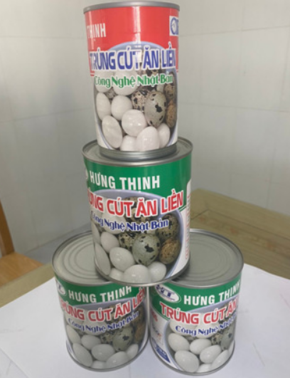 Vương Gia Hưng Thịnh