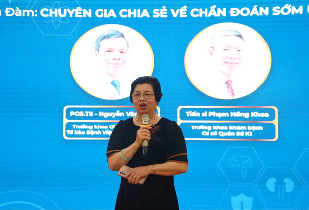 ung thư