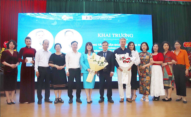 ung thư