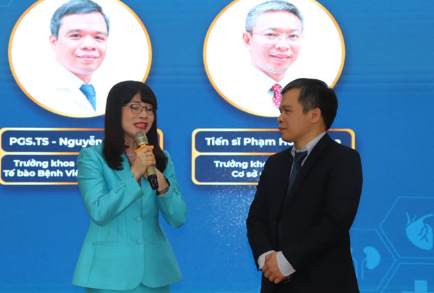 ung thư