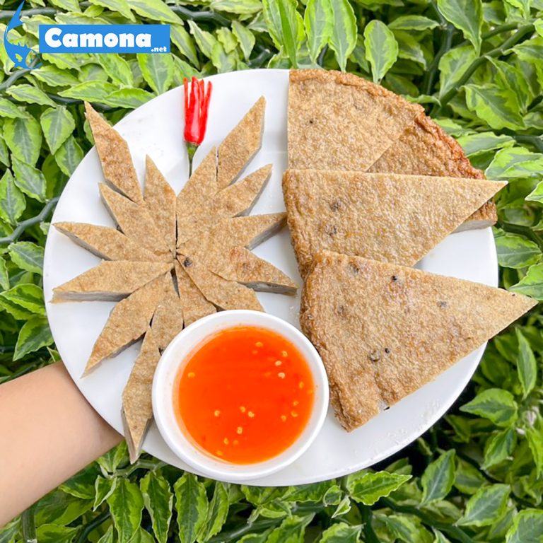 chả cá